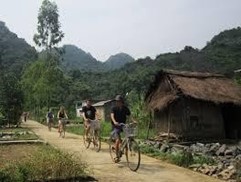 HANOI – HALONG – CAT BA – HANOI (06 days – 05 nights)