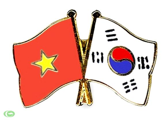 Opening of the Vietnam Culture and Tourism Festival in South Korea