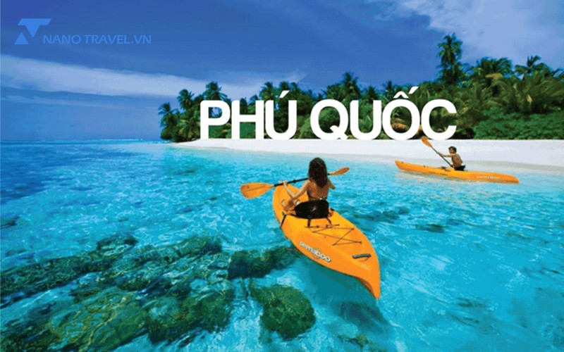 TOUR PHU QUOC ISLAND (5 NIGHTS AND 6 DAYS)