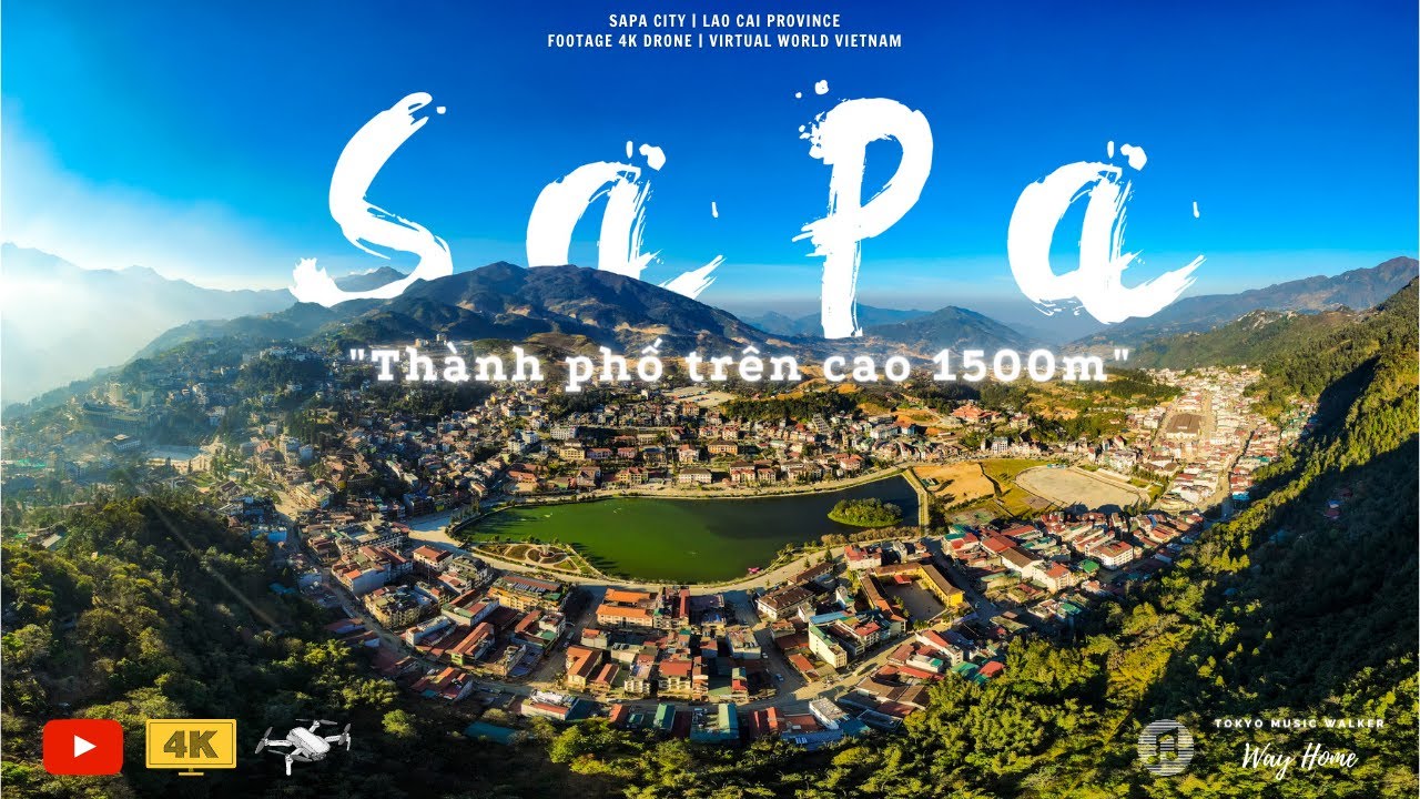 HA NOI - SAPA – HA LONG – NINH BINH DURATION: 7 DAYS 6 NIGHTS