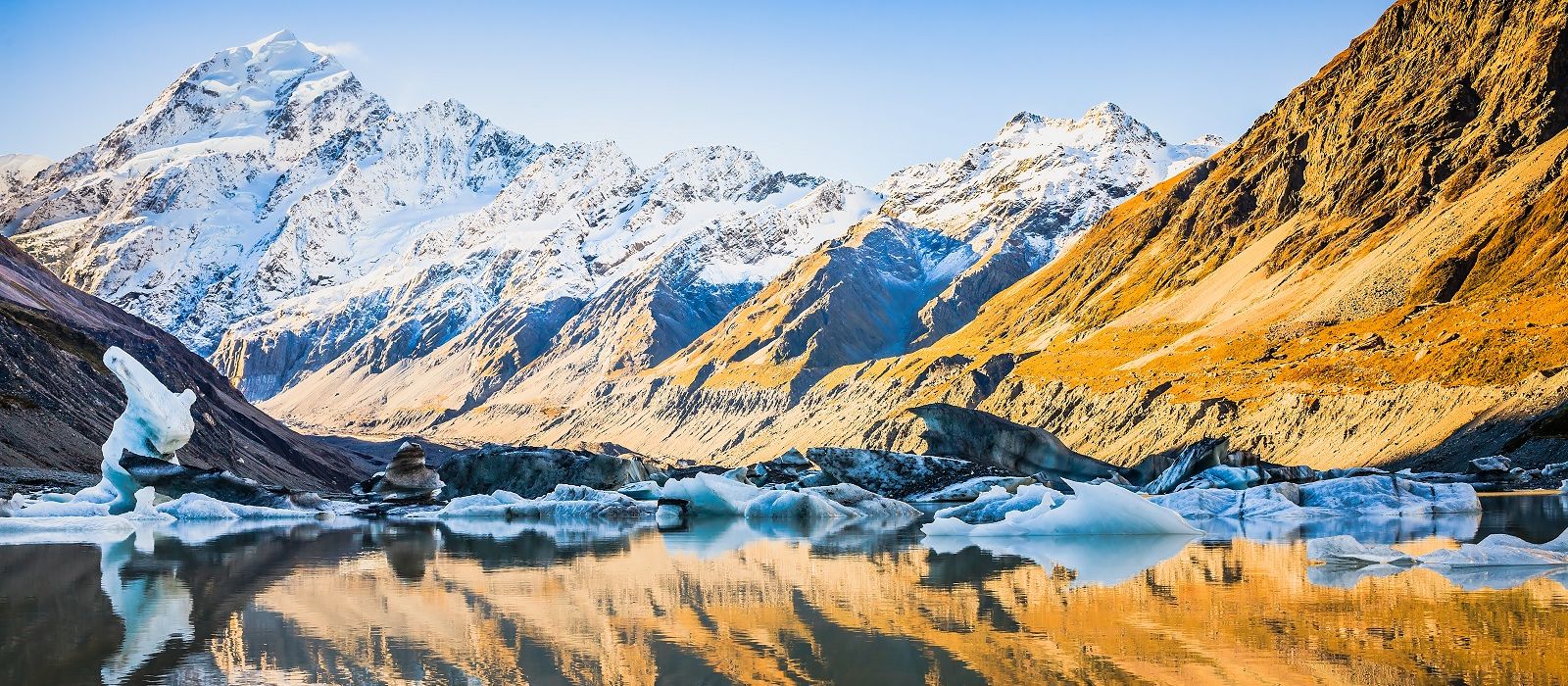 KHÁM PHÁ VẺ ĐẸP ĐẢO NAM NEWZEALAND 5 NGÀY 4 ĐÊM CHRISTCHURCH – TEKAPO - MT. COOK – WANAKA - MILFORD SOUND - QUEENSTOWN