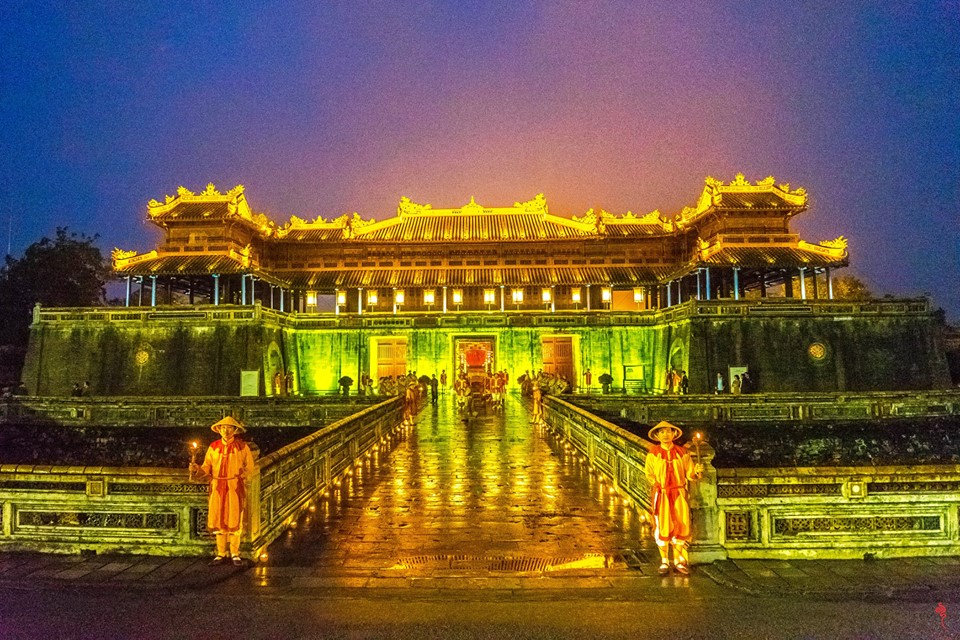 Tripadvisor honors Hue as the world’s top romantic honeymoon destination for 2026