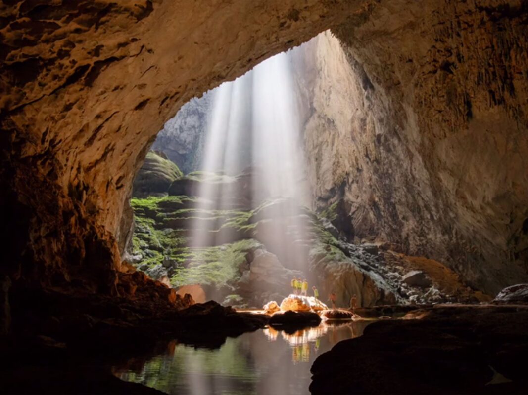 Phong Nha – an ideal destination for leisure and healing tourism
