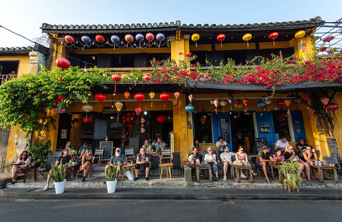 7 experiences you can’t miss when visiting Hoi An